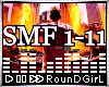 ♬𝐑 Set Me Free