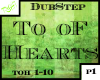 ! Two Of Hearts Dub !