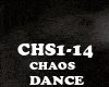 DANCE-CHAOS