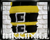 ND♥ WM Yellow Socks