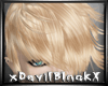 DB* Niza Blond Hair
