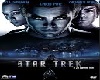Star Trek 2009 DVD