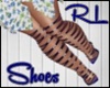 [BM] B Shoes RL