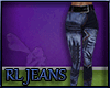 RL Jeans Dk Blue