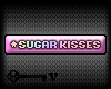 SugarKisses animated tag
