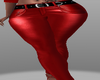 Pantalon Red