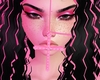 P! Kiss My Cross Pinkie