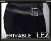 Man-Pants