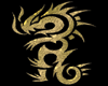 Golden Dragon 4 Tribal
