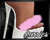 C Bunneh Heels