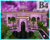 *B4* Purple Palace