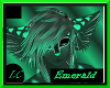 LC- Emerald Hair 2
