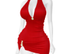 D:Red Dress