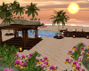 beach room