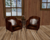 Suede Bedroom Chairs