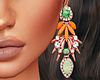 Malibu Summer Earrings