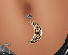 Fantasy Belly Piercing G