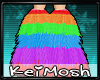 Kei|Rainbow Monster v.1