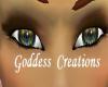 (Goddess)Eyes II