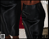:Sm|Leather-Skirt/Black: