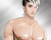 Oiled Realistic Skin T~1