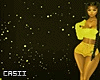 Yellow Ambient PR