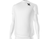 X Innocent white shirt