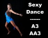 Sexy Dance - A3, AA3