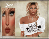 J~OFF SHLDR SHAKE SHMRCK