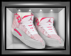 HYPER PINK KIX F