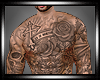Skull & Roses Tattoo