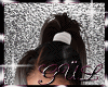Ingrid-Platinum Hair