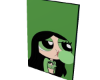 PG Green Pop