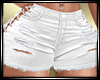 LS~SHORTS+PHONE WHT