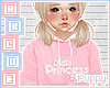 🐕 Princess Hoody