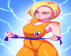 Super android 18 [prt]