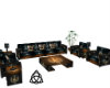 Cullen living room set