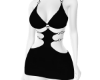 Classy Black Dress