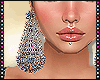 S|Kaali Diamond Earrings