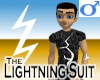 Lightning Suit -Male v1a