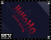 ○ HoHoHo ○