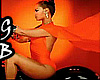 [GB] Beyonce VP Orange