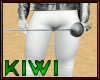 Fencing pant