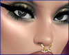 septum ☆ gold