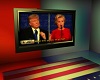 Anim. Election Day TV