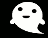 !J! Halloween Ghost