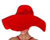 Sassy Red Hat