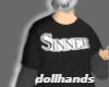 Sinner