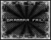 [D] Grammar fail!
