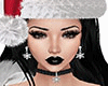 sexy earrings santa - 2